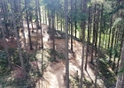 Tanvaldský Špičák - MTB Bikepark