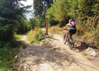Tanvaldský Špičák - MTB Bikepark