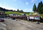 Tanvaldský Špičák - MTB Bikepark