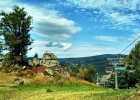 Tanvaldský Špičák - MTB Bikepark