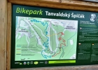 Tanvaldský Špičák - MTB Bikepark