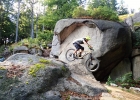 Tanvaldský Špičák - MTB Bikepark