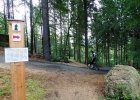 Tanvaldský Špičák - MTB Bikepark
