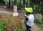 Tanvaldský Špičák - MTB Bikepark