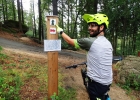 Tanvaldský Špičák - MTB Bikepark