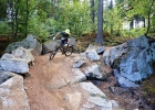 Tanvaldský Špičák - MTB Bikepark