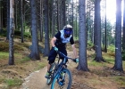 Tanvaldský Špičák - MTB Bikepark