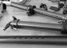 Teleskopicka sedlovka TS180 - preview