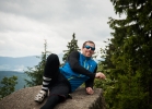 The North Face Diva kemp 2014