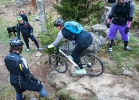The North Face Diva kemp 2015 vol.1