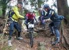 The North Face Diva kemp 2015 vol.1