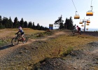 Trail Park Klínovec - report Andrea Drengubáková