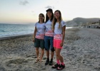 Trophy of Nations – Finale Ligure | Report Andrea Drengubáková