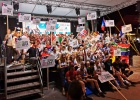 Trophy of Nations – Finale Ligure | Report Andrea Drengubáková