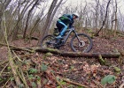 Whyte E-150 S - review