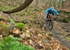 Whyte E-160 S (2021) - TEST