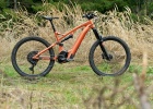 Whyte E-160 S (2021) - TEST