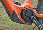 Whyte E-160 S (2021) - TEST