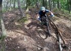Whyte E-180 RS - review