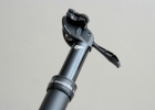 Whyte Gisburn - review (2019) - sedlovka SpeedUp
