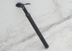 Whyte Gisburn - review (2019) - sedlovka SpeedUp