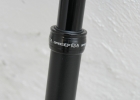 Whyte Gisburn - review (2019) - sedlovka SpeedUp
