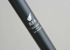 Whyte Gisburn - review (2019) - sedlovka SpeedUp