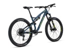 Whyte kids/junior trail bikes 2020