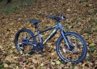 Whyte kids/junior trail bikes 2020