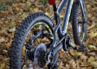 Whyte kids/junior trail bikes 2020