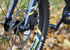 Whyte kids/junior trail bikes 2020