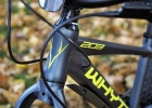 Whyte kids/junior trail bikes 2020