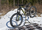 Whyte S-150 RS Carbon - review
