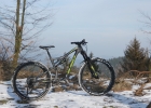 Whyte S-150 RS Carbon - review