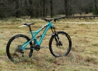 Yeti SB5c - test