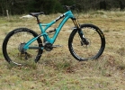 Yeti SB5c - test