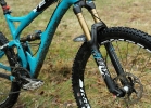 Yeti SB5c - test