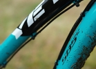 Yeti SB5c - test