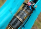 Yeti SB5c - test