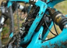 Yeti SB5c - test