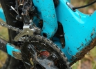 Yeti SB5c - test