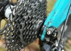 Yeti SB5c - test