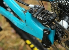 Yeti SB5c - test