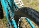 Yeti SB5c - test