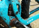 Yeti SB5c - test