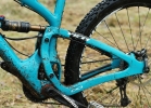 Yeti SB5c - test