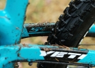 Yeti SB5c - test
