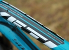 Yeti SB5c - test