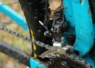 Yeti SB5c - test