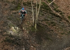 Yeti SB5c - test